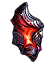 Flammes de Balthazar