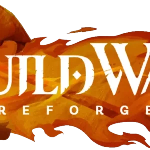 Clé Guild Wars Reforged
